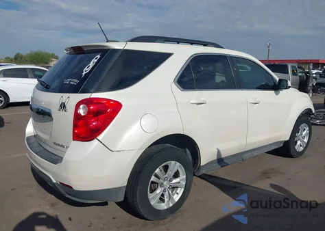 2015 Chevrolet Equinox 1Lt from USA, damaged, VIN 1GNALBEK3FZ116760